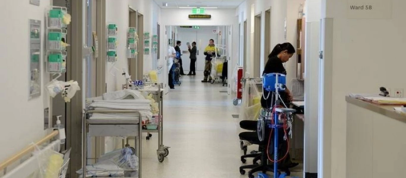 Γαλλία: 5.413 νέα επιβεβαιωμένα κρούσματα το τελευταίο 24ωρο